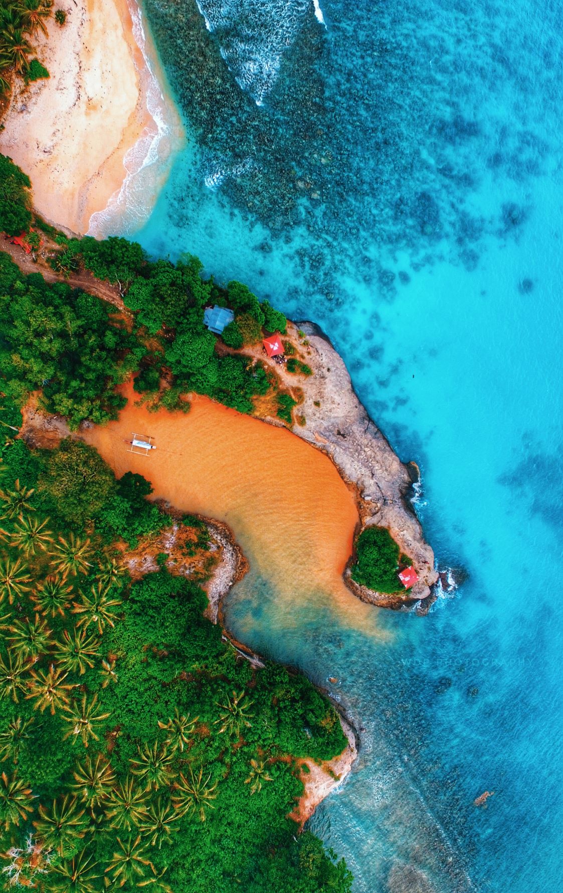 Aerial Photography, Sebuah Sudut Pandang yang Berbeda