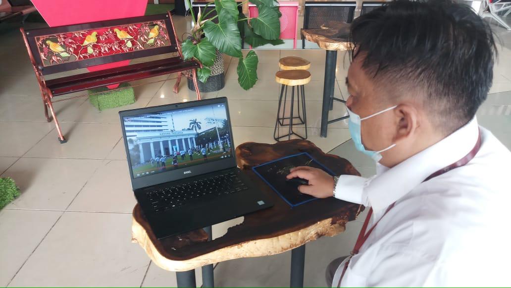 Membumikan Nilai-Nilai Pancasila Di Tengah Pandemi