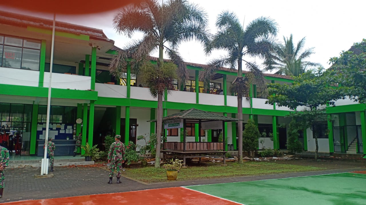 Asuransi BMN Salah Satu Langkah Menjaga Aset Negara (bagian 1: Mengenal asuransi BMN)