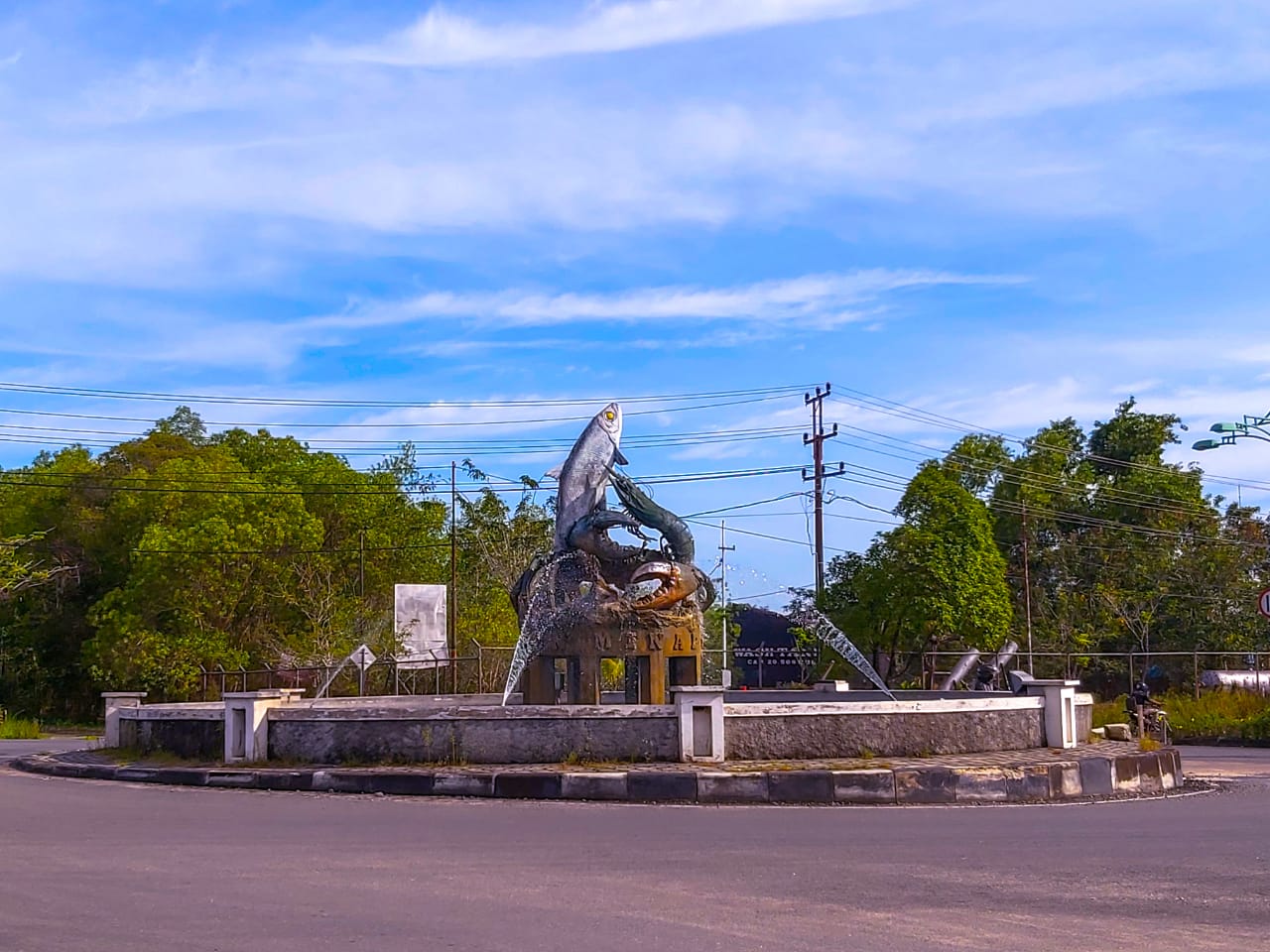 Pesona Tarakan, Kota di Ujung Utara Borneo