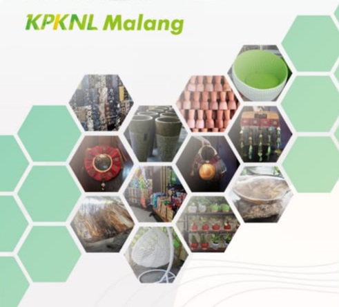 Lelang Produk UMKM Melalui Lelang.go.id,   Solusi Di Tengah Pandemi 