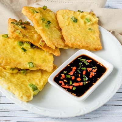 Mendoan, Nikmat dan Berkhasiat Tinggi