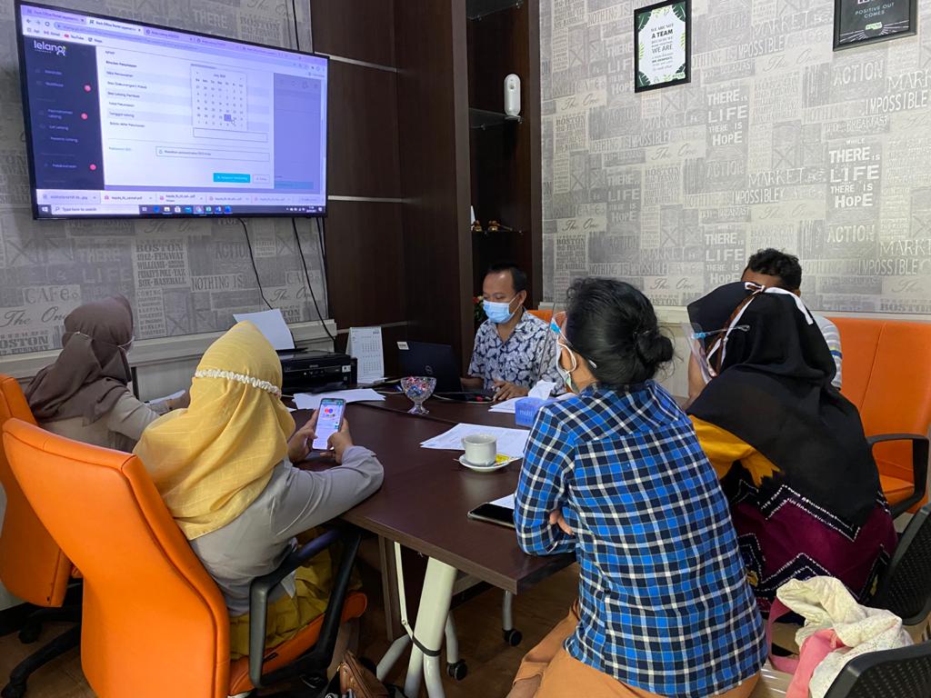 Lelang KPKNL Tarakan Tingkatkan Harga Hingga 38 Persen, Pelaku UMKM: Banyak yang Terbantu dengan Program KPKNL