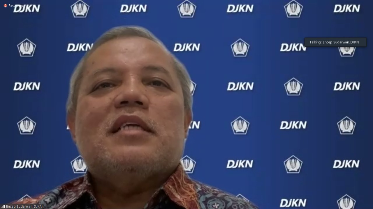 Nilai Aset Negara Pada LKPP 2020 Meningkat