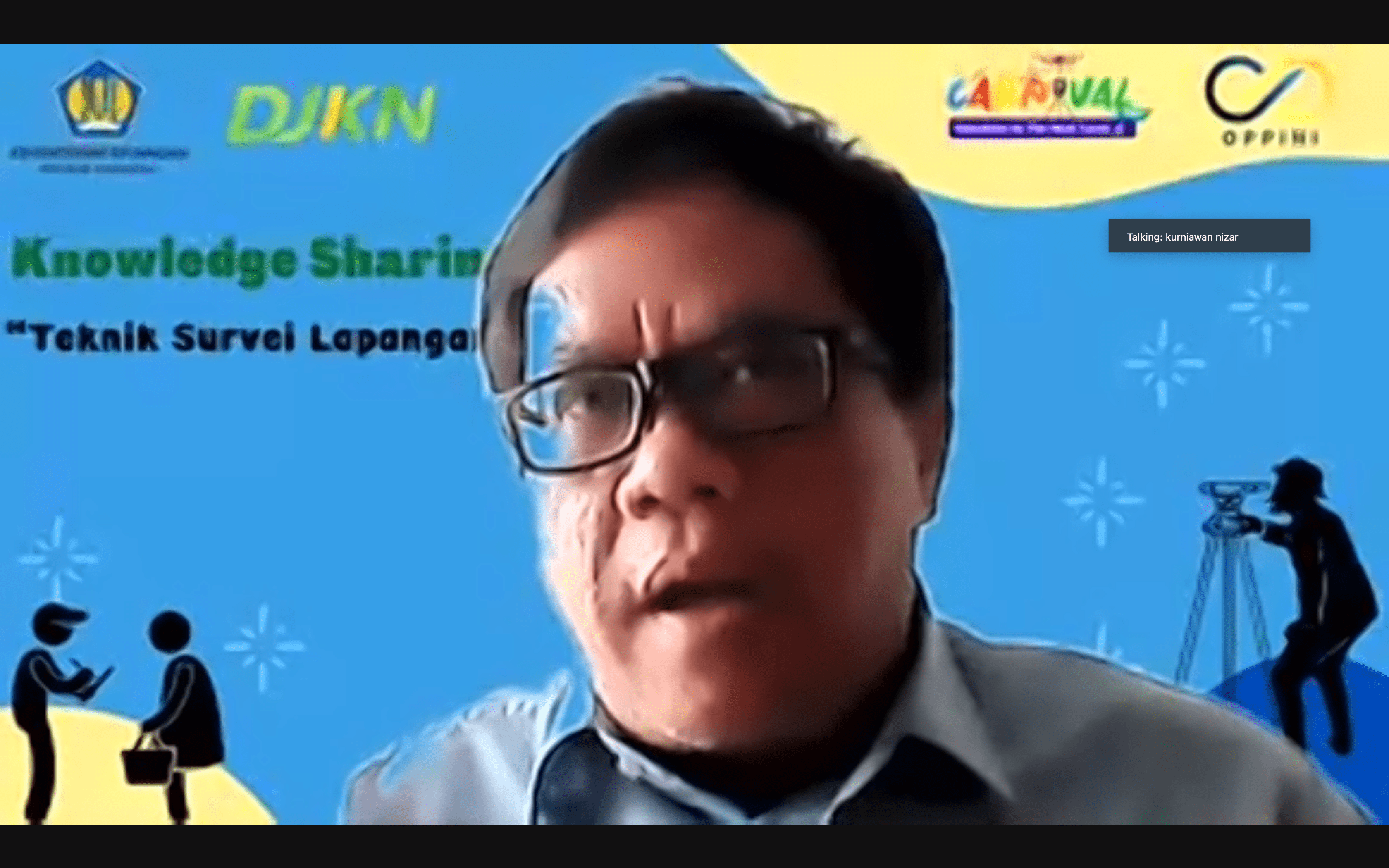 Perkuat Validitas Data Penilaian, DJKN Jelaskan Pentingnya Teknik Survey Lapangan