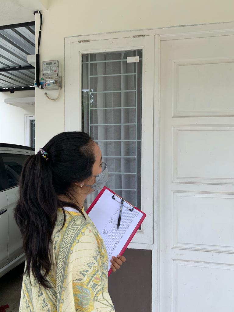 Pengukuran SBSK, Optimalkan Utilisasi Barang Milik Negara