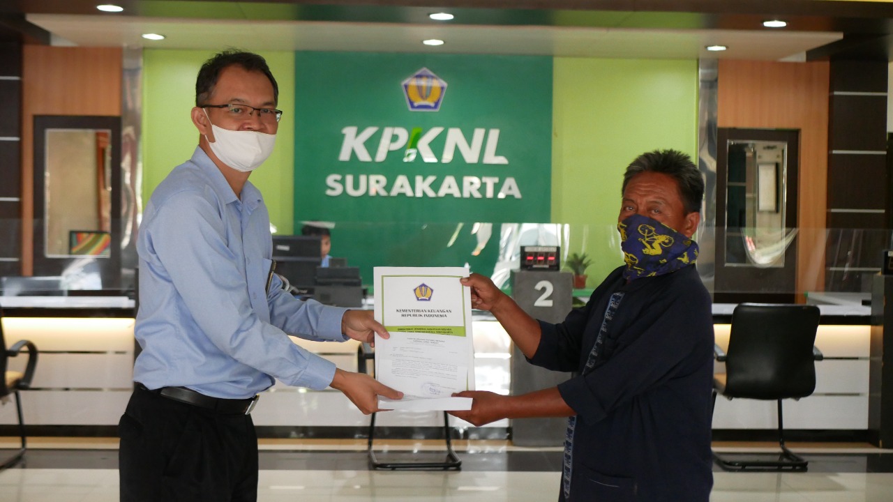 Ikuti Crash Program, Debitur: Program Keringanan Utang ini Sangat Membantu Saya di Saat Pandemi