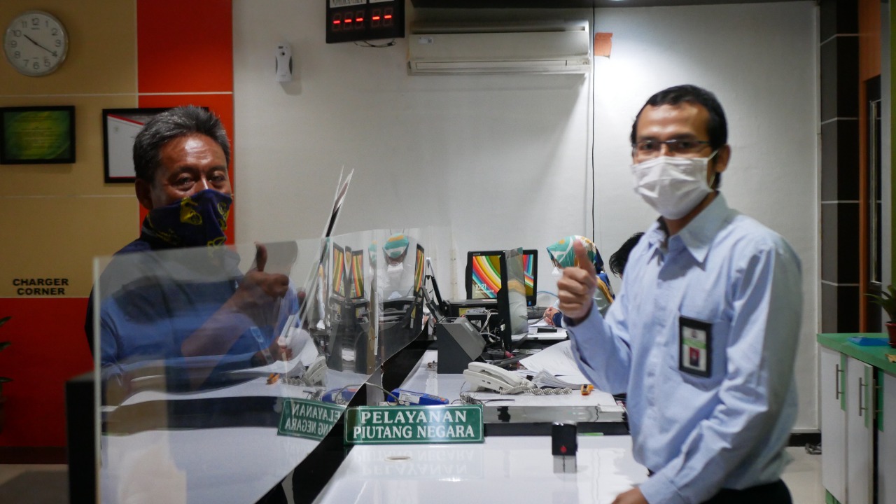 Crash Prgram, Terobosan Penyelesaian Piutang Instansi Pemerintah di Masa Pandemi