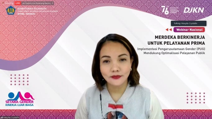 Implementasi Pengarusutamaan Gender, Strategi Pembangunan Untuk Mencapai Keadilan dan Kesetaraan