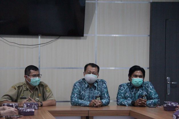 KPKNL Banjarmasin Lelang 73 Unit Kendaraan milik BMD Pemerintah Kota Banjarmasin Senilai 1,08 Miliar