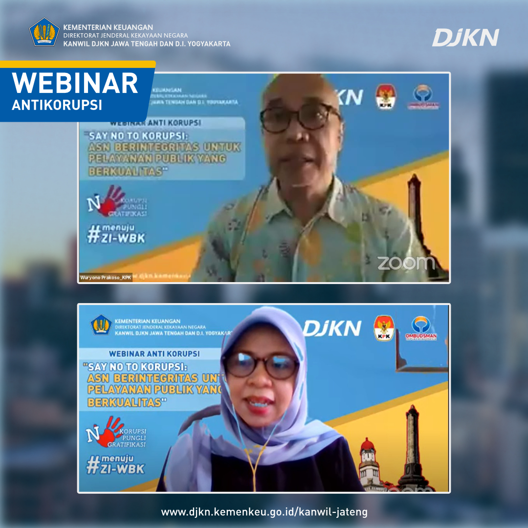 Integritas Merupakan Napas dari Setiap Tugas ASN