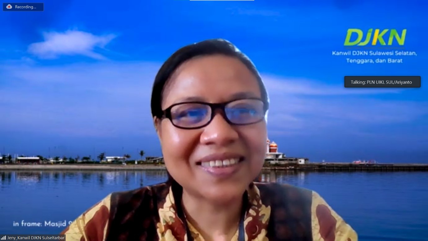 Penataan Governance Aset Negara Bendungan Bili-Bili, Mendukung Pemanfaatan BMN Secara Akuntabel