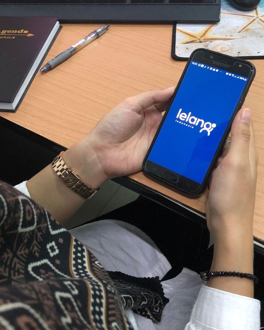 Lelang.go.id dalam Perspektif Pembeli Lelang