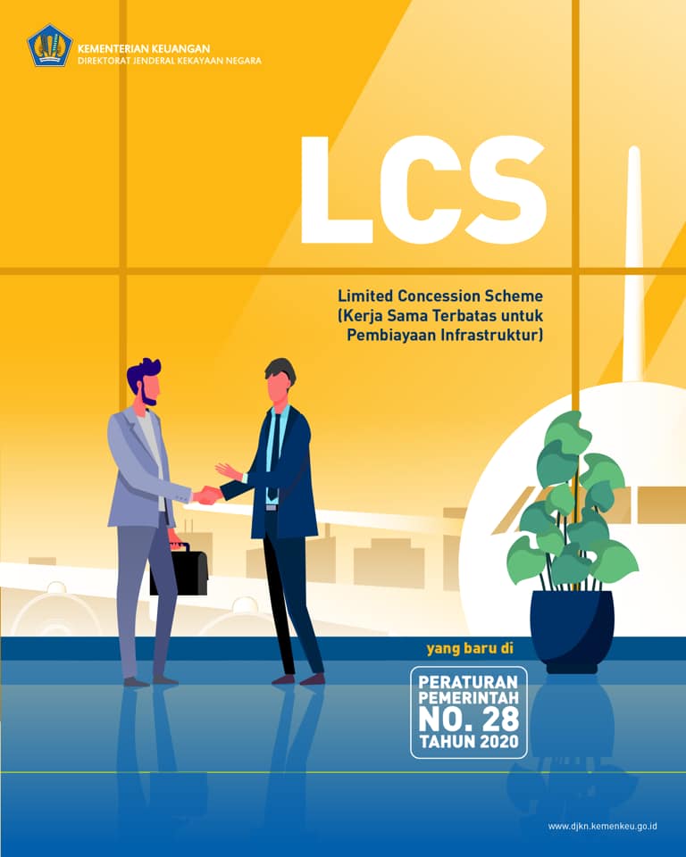 Skema Sekuritisasi Aset dalam implementasi Hak Pengelolaan terbatas