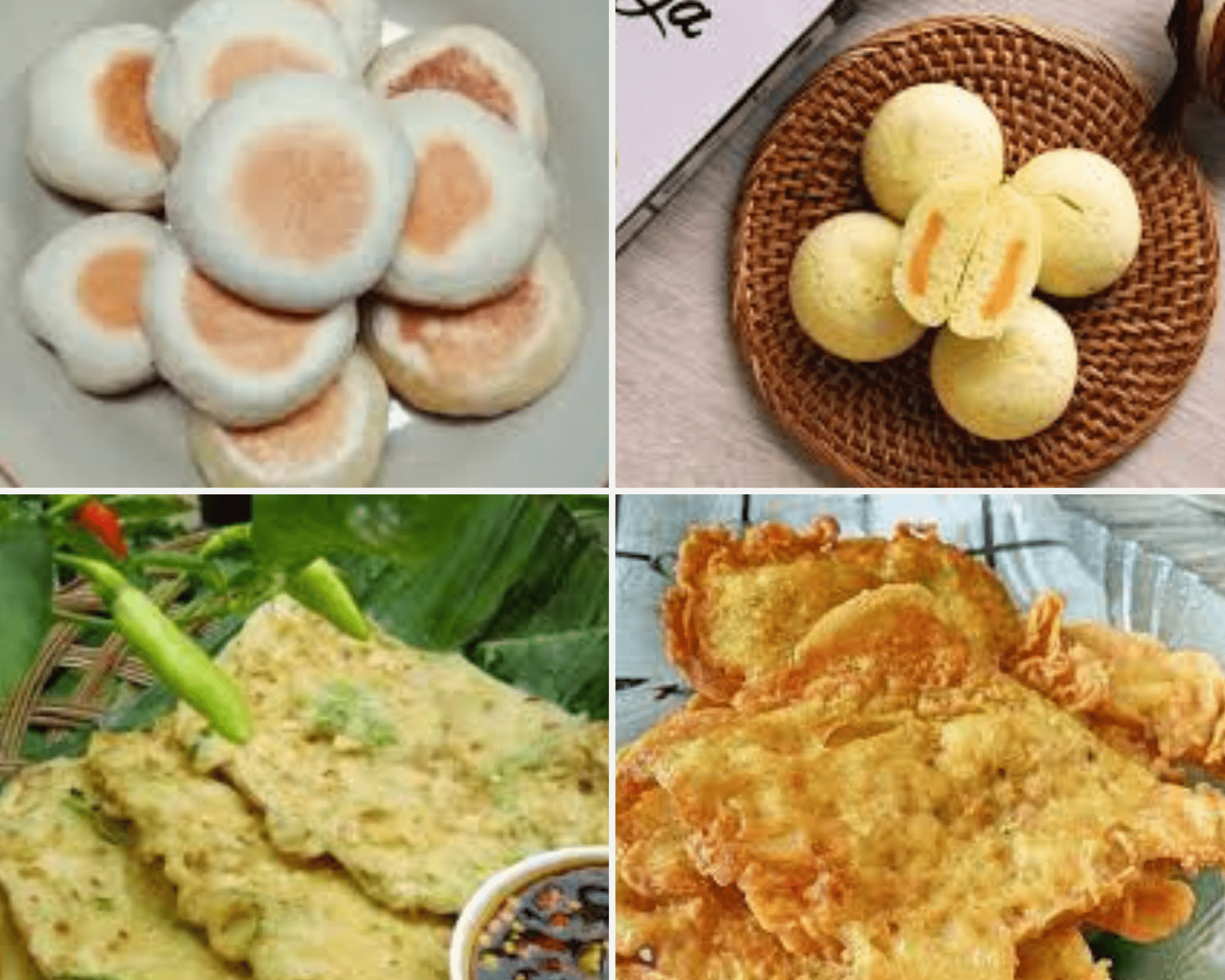 Mendoan Garing, Bakpia Kukus, dan Pemanfaatan BMN
