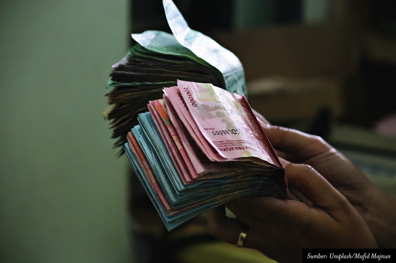 Pembaruan Fungsi dan Kedudukan Bendahara Penerimaan untuk Pengelolaan Penerimaan Negara yang Lebih Optimal