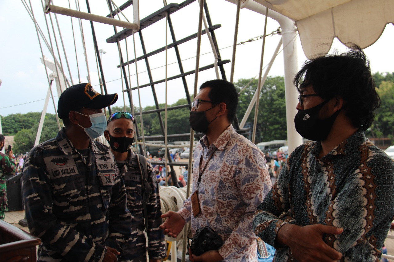 Kehumasan Dalam Organisasi