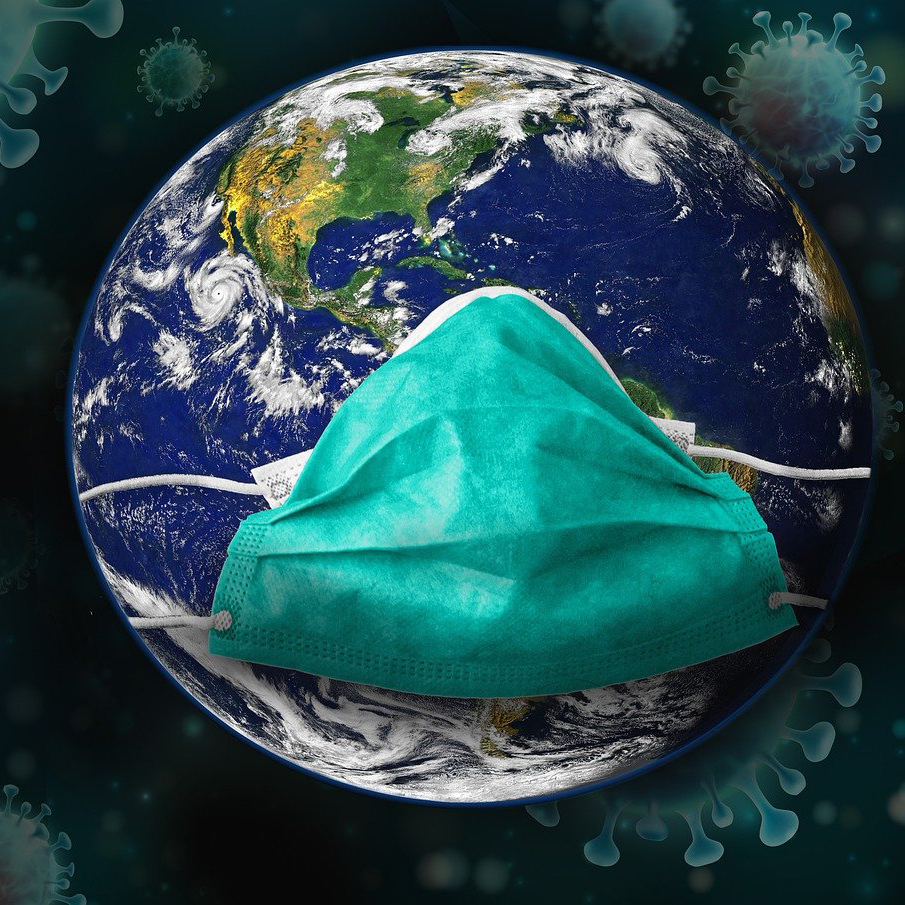 Meningkatkan Efektivitas Penggunaan Masker dalam Mencegah Covid-19 dengan Pemakaian Masker Ganda