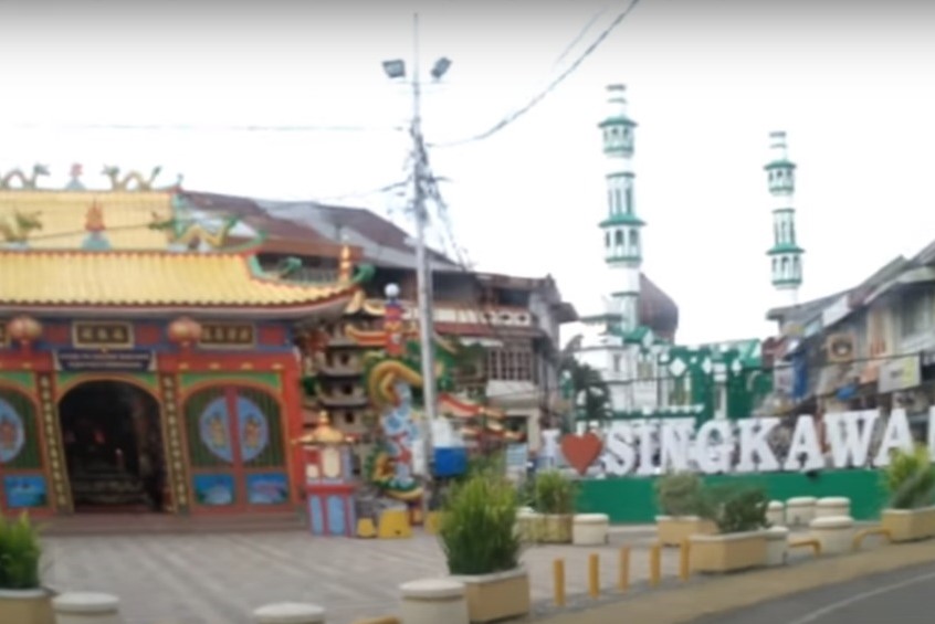 Kota Singkawang, Mutiara Terpendam di Kalimantan Barat