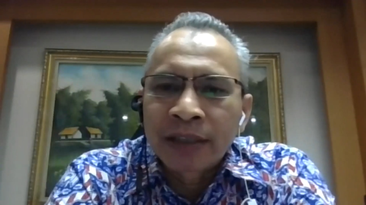 PT SMI Dukung Rp18,5 Triliun Untuk Bangun Lima Ruas Jalan Tol Trans Sumatera