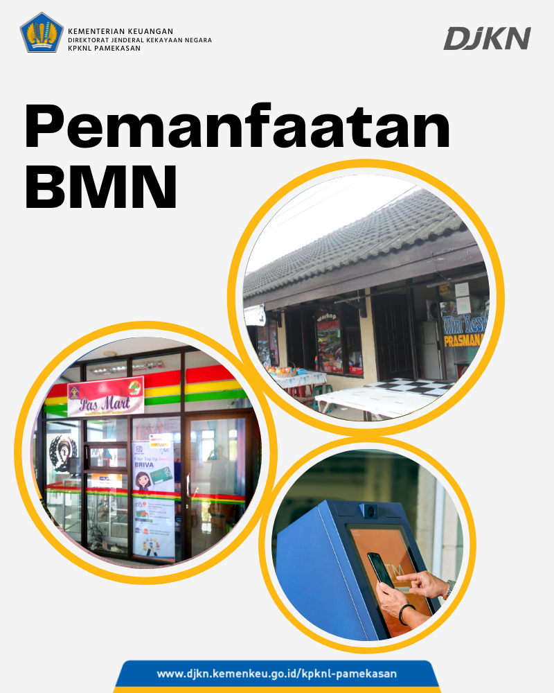 Optimalisasi Pemanfaatan BMN Guna Mendongkrak PNBP di Pulau Madura