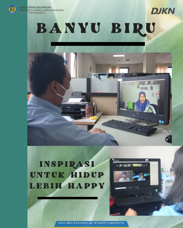 Berkontribusi dengan Berbagi, Menebar Manfaat bagi Sesama