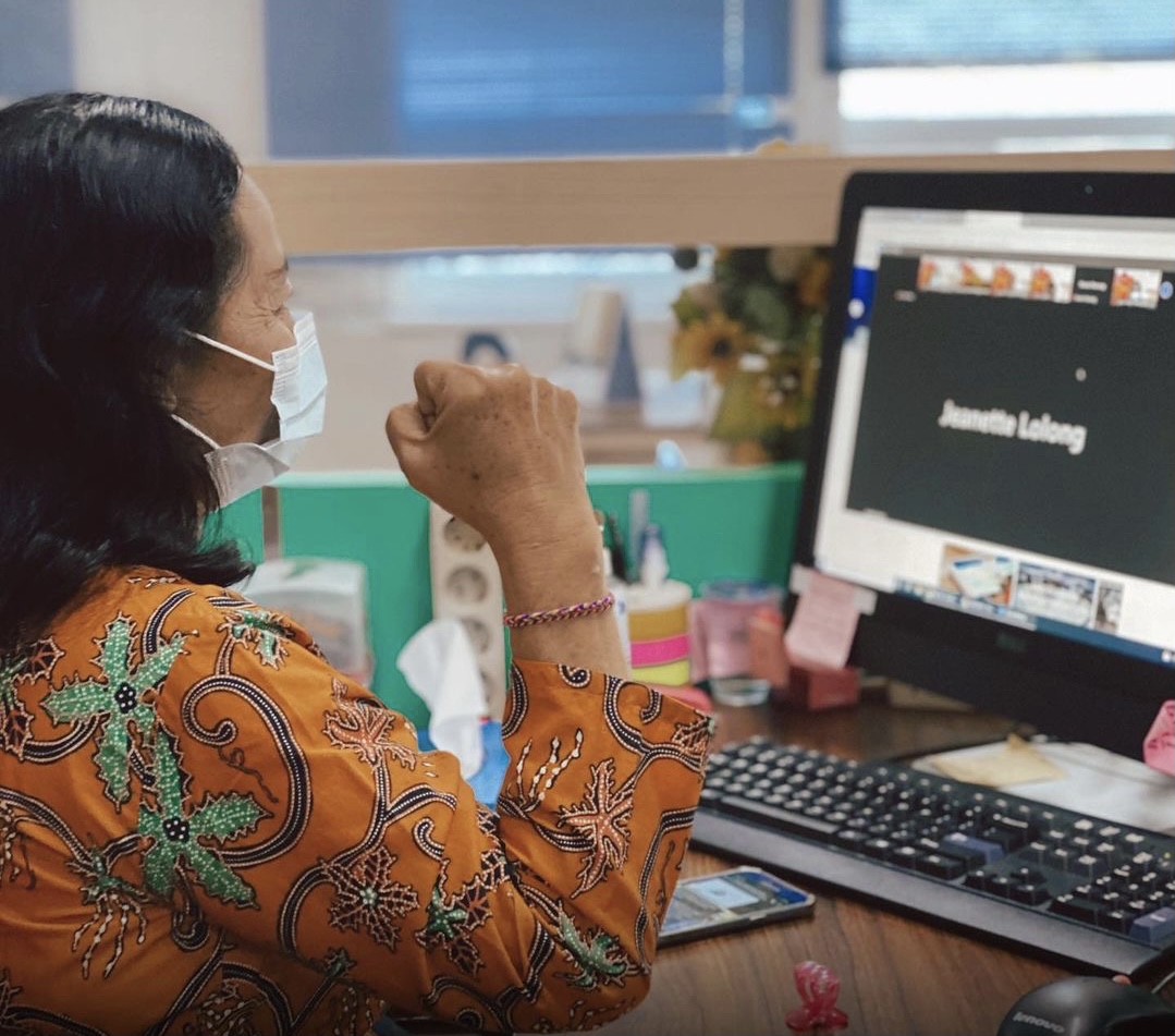 Kanwil DJKN Suluttenggomalut Budayakan “Go the Extra Mile” dalam Bekerja