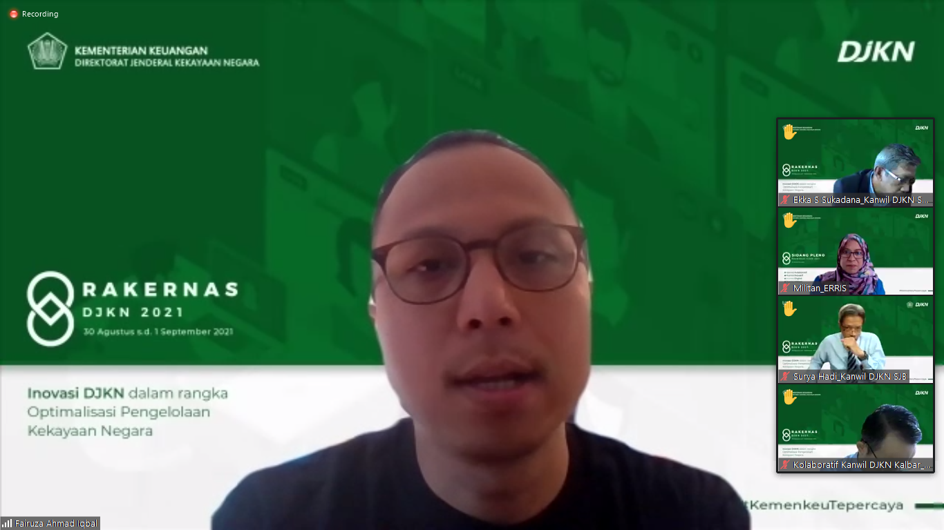 Bukalapak Bagikan Kiat Sukses dalam Membangun Sebuah Digital Marketplace