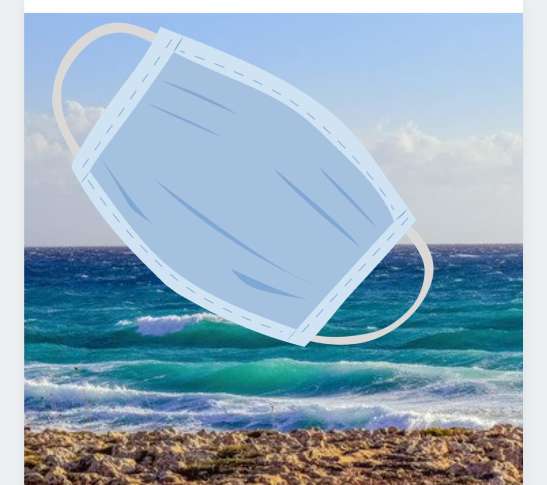 Jangan Hadang Ombak, Gelombang Belum Berakhir