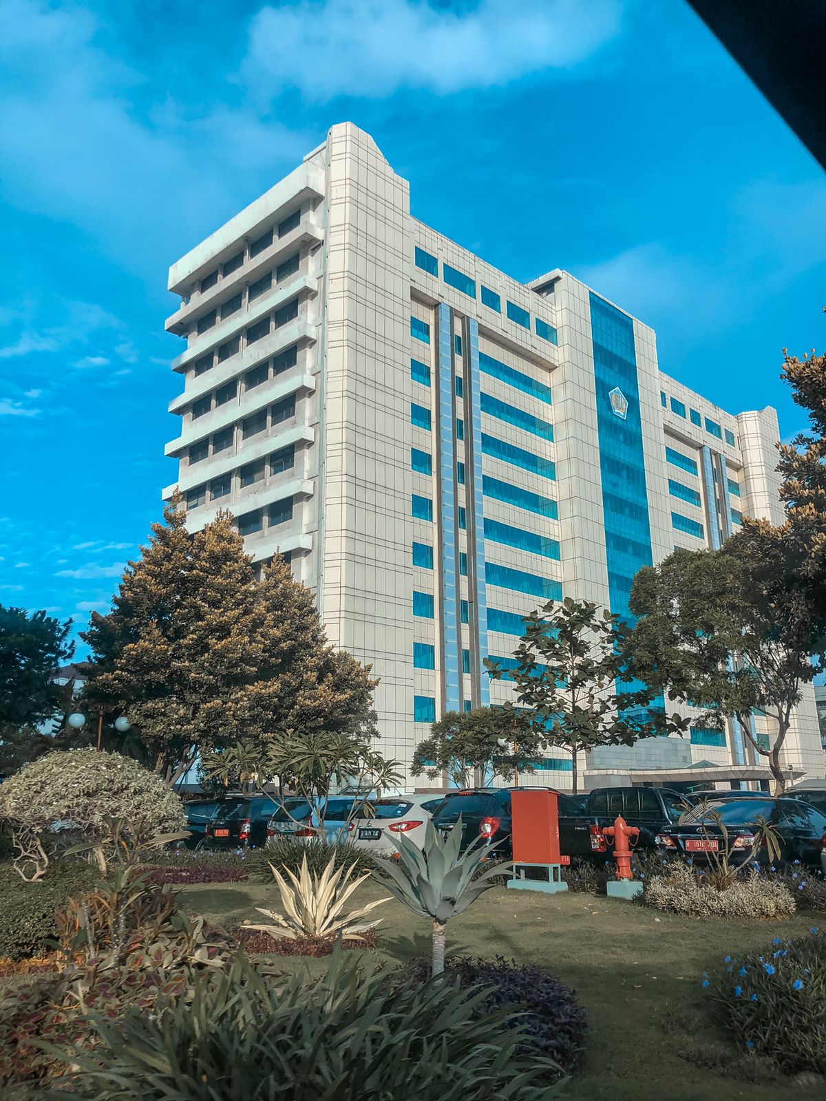 Perlukah Aset Negara Diasuransikan?