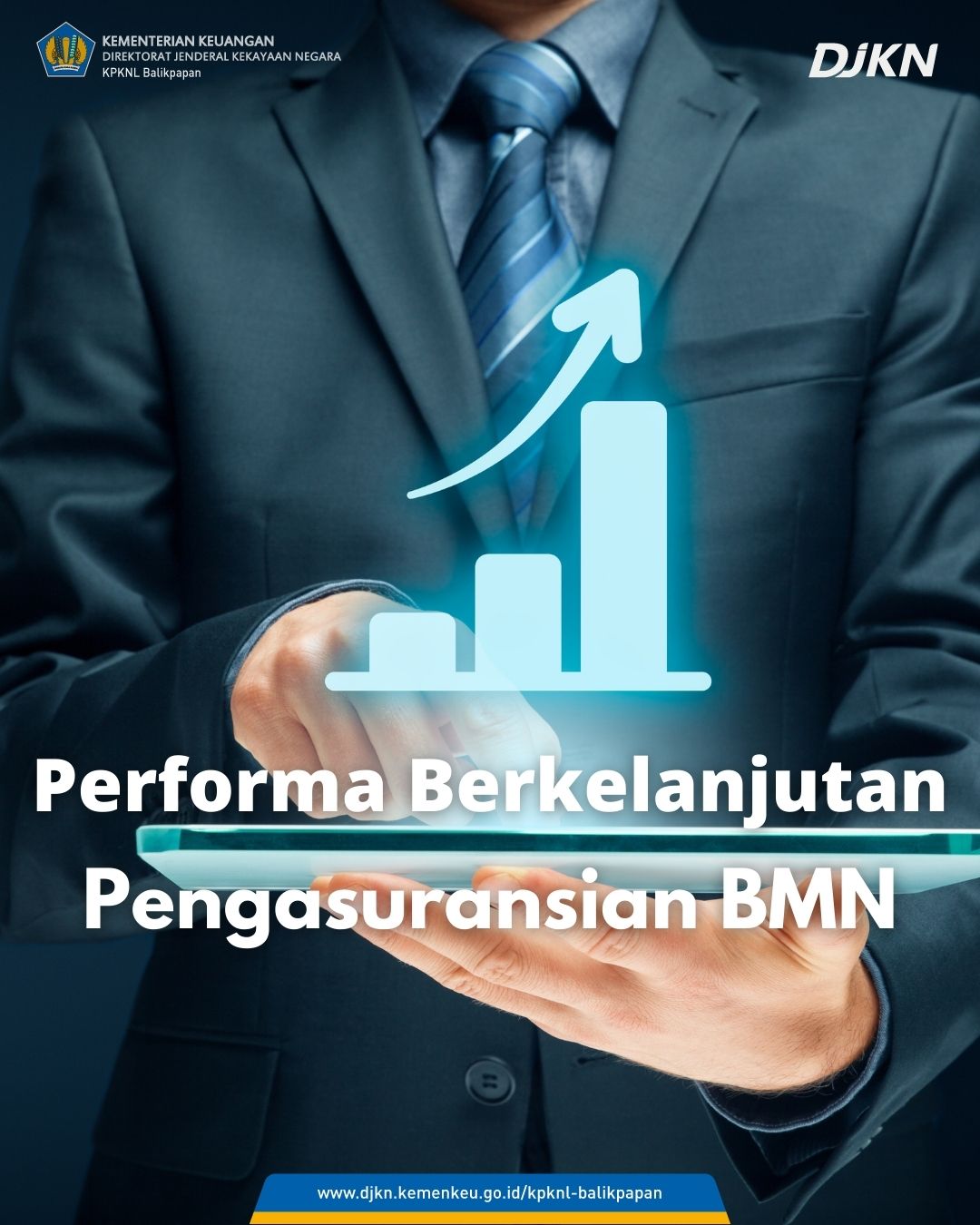 Performa Berkelanjutan Pengasuransian BMN