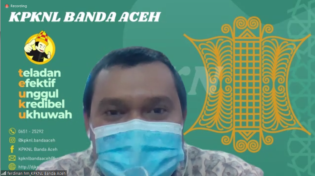 Pemaparan Analisis Highest & Best Use (HBU)