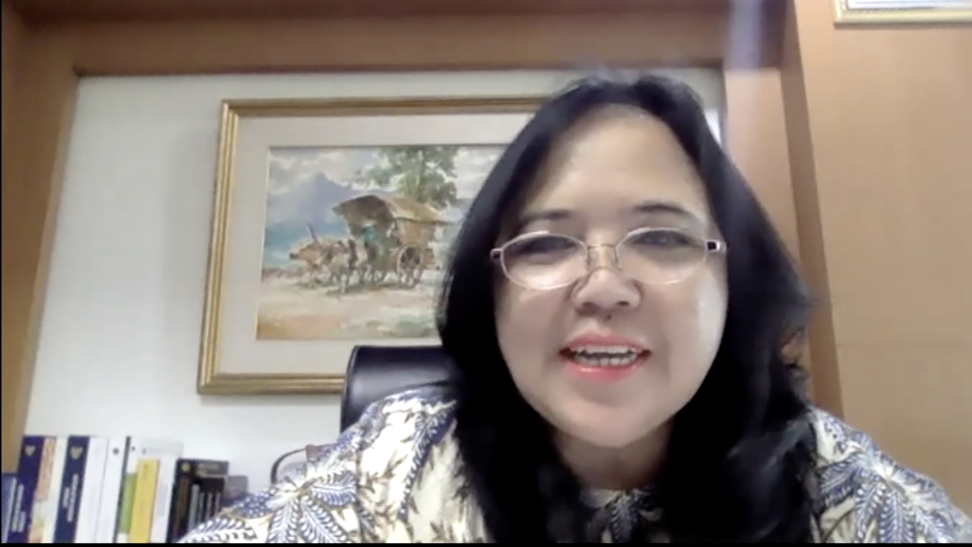 Tingkatkan Kompetensi dan Profesionalisme Penangan Perkara, DJKN Gelar FGD Penanganan Perkara TUN