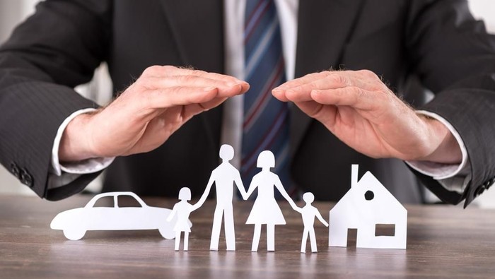 Penyelenggaraan Asuransi BMN Pasca Terbitnya Perpres 75 Tahun 2021 Menurut Perspektif Hukum Ekonomi Syariah