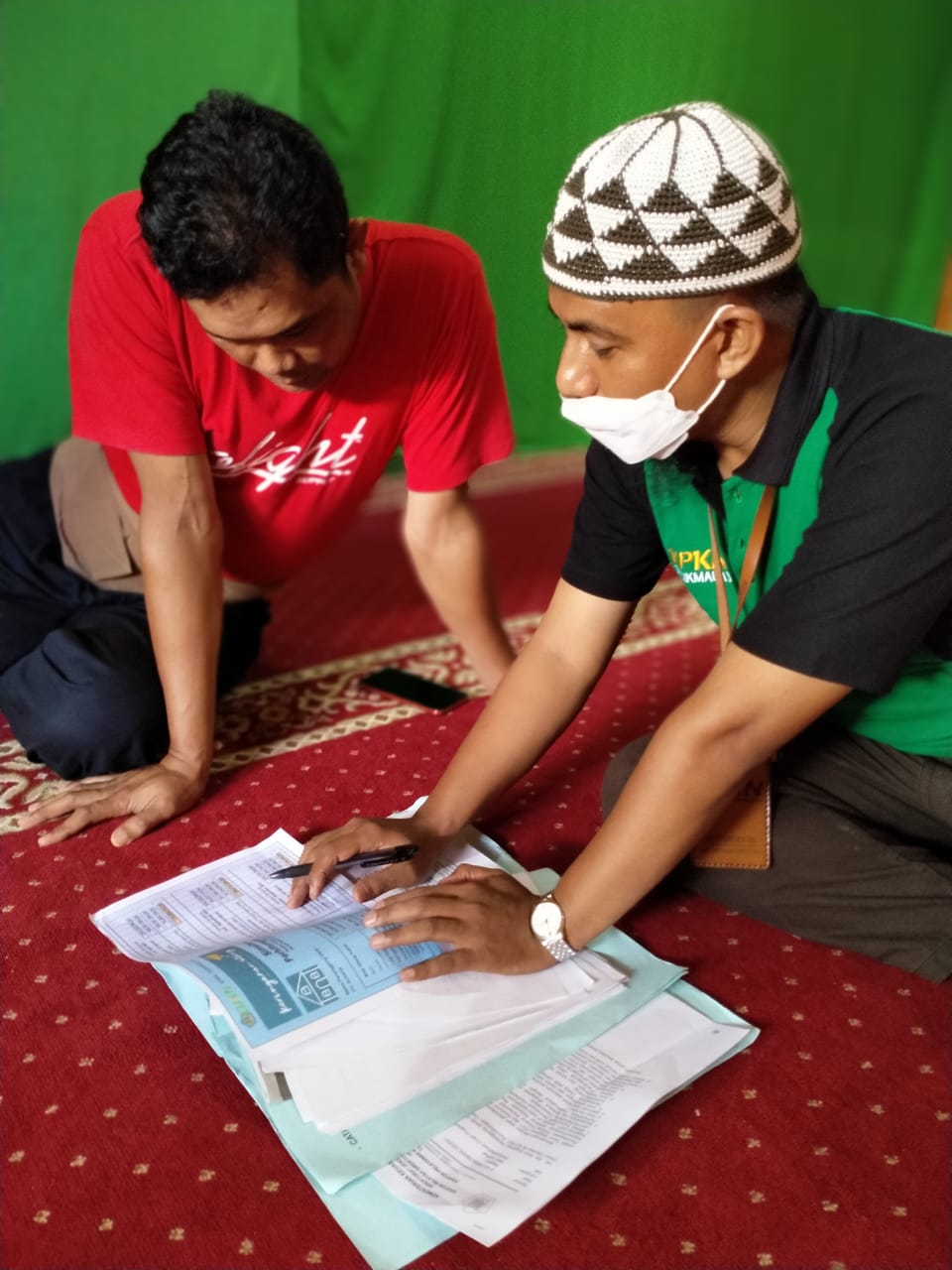 Memahami Kearifan lokal Priangan Timur Kunci Keberhasilan Crash Program Keringanan Utang di KPKNL Tasikmalaya.