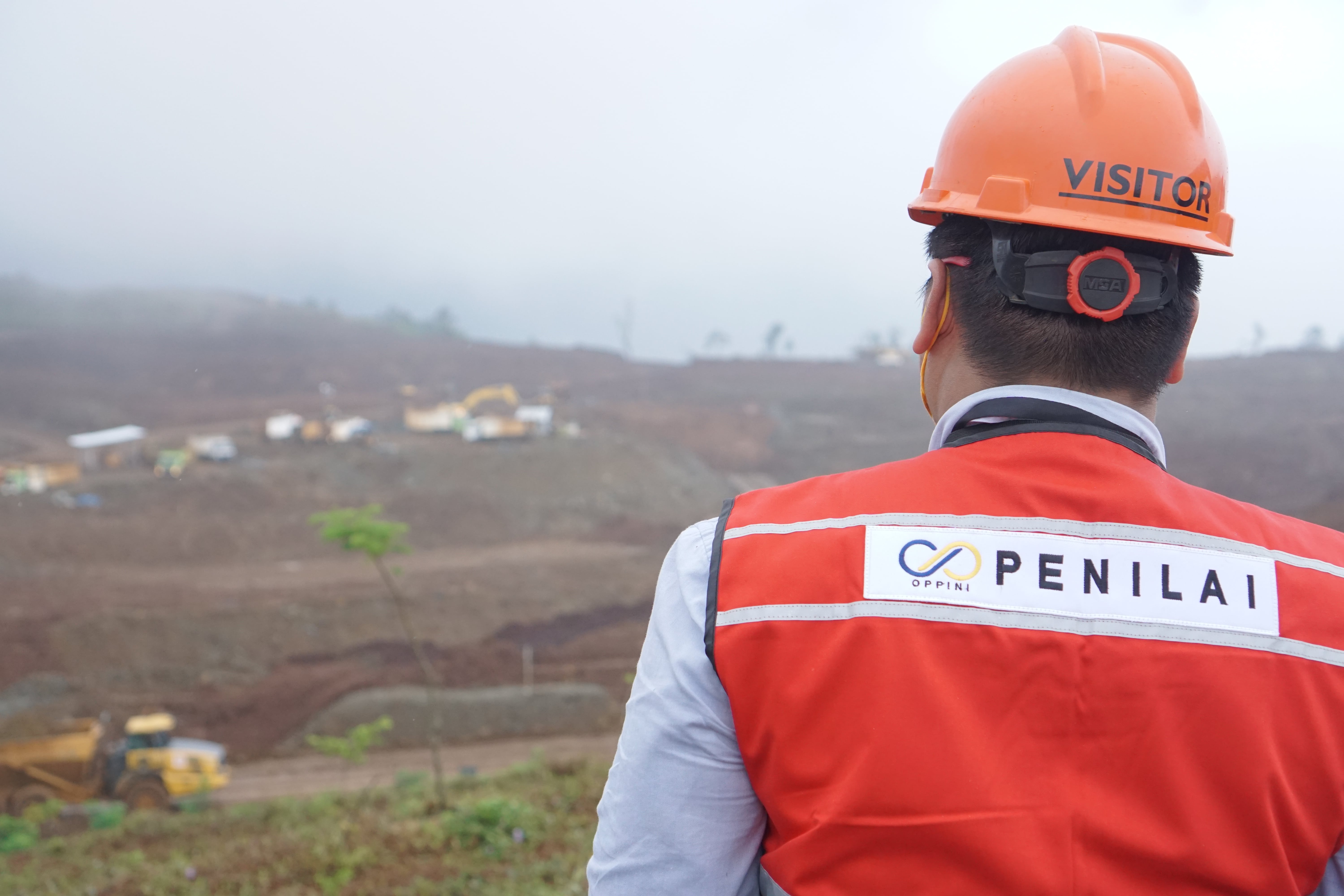 Penilaian Terhadap SDA Nikel, Variabel Pendukung Kebijakan Fiskal Pemerintah