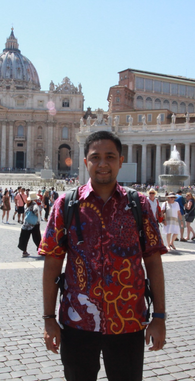 PenerapaN Capital Charge di Berbagai Negara