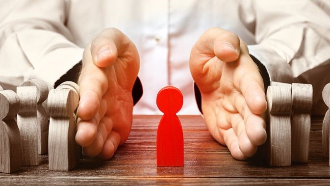 Basmi Sifat Toxic Dalam Diri