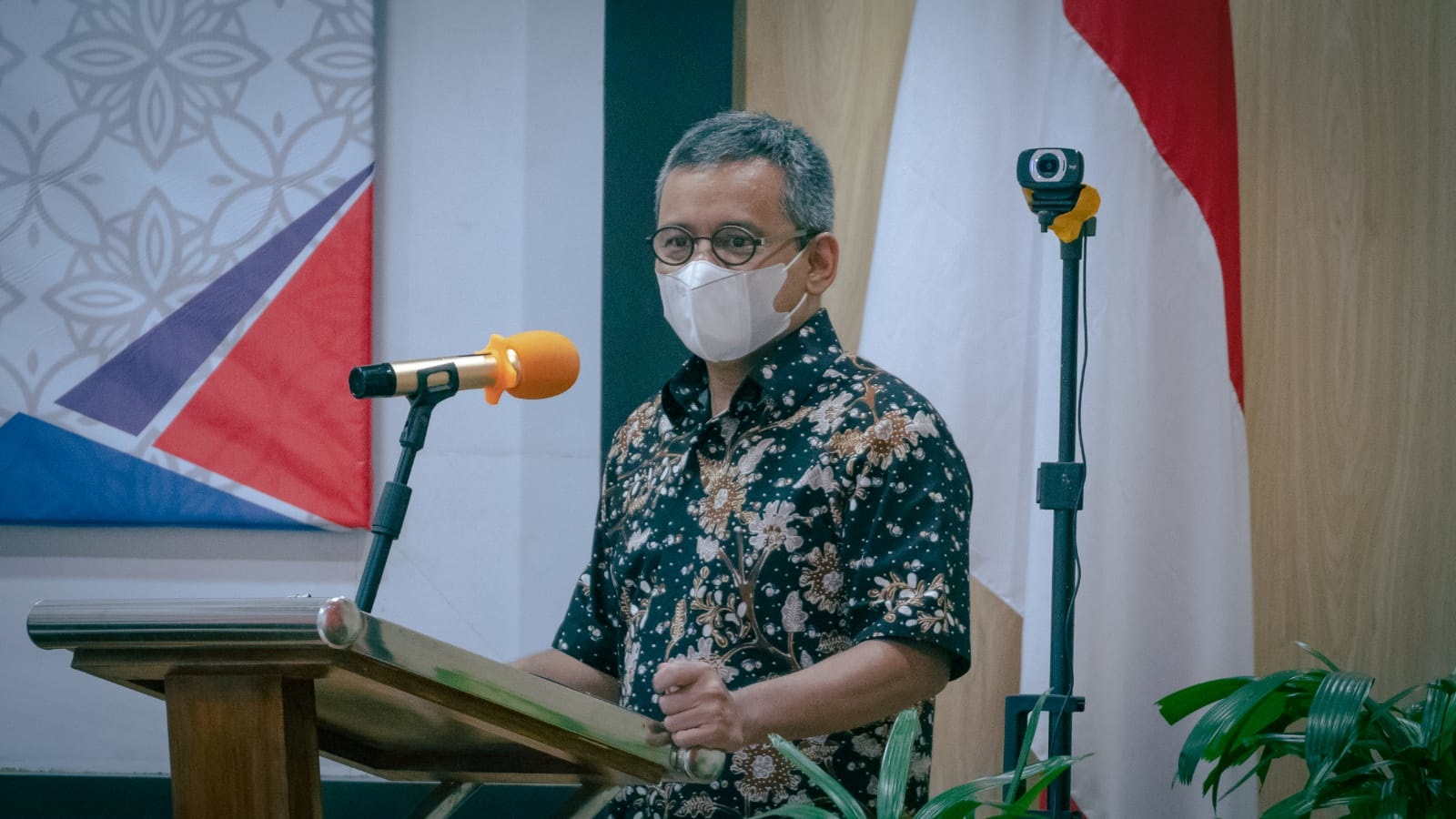 Kunjungi Surakarta, Wamenkeu: Lakukan Analisis Ekonomi Berbasis Aset Untuk Perkuat Peran DJKN