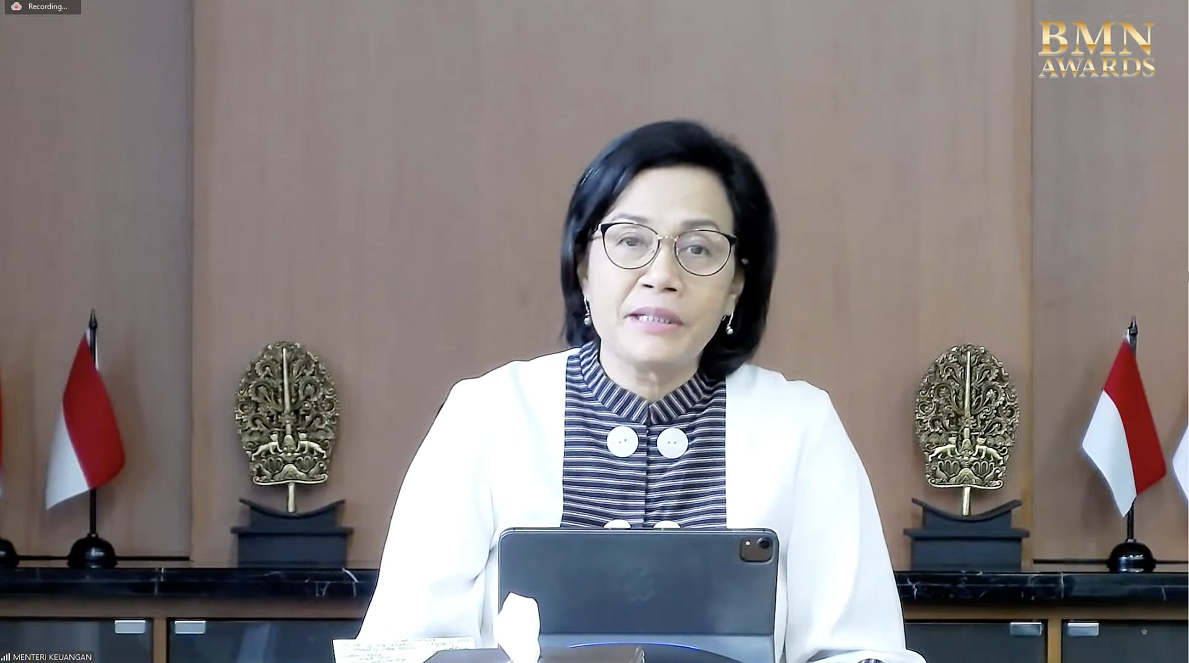 Aset Negara Produktif, Dukung Masyarakat Tumbuh dan Berkembang