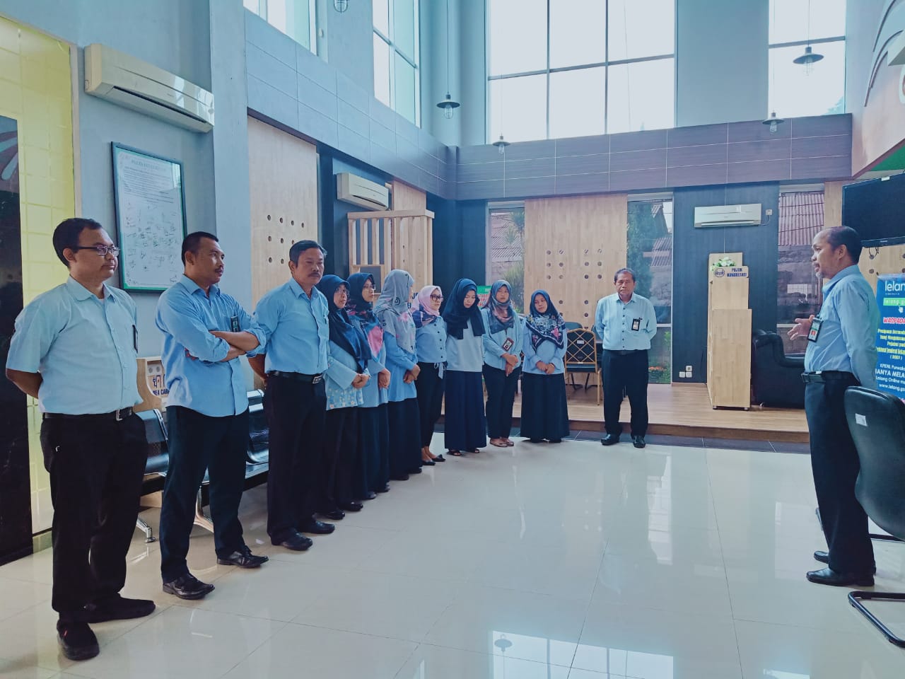 Selayang Pandang Teknik Public Speaking