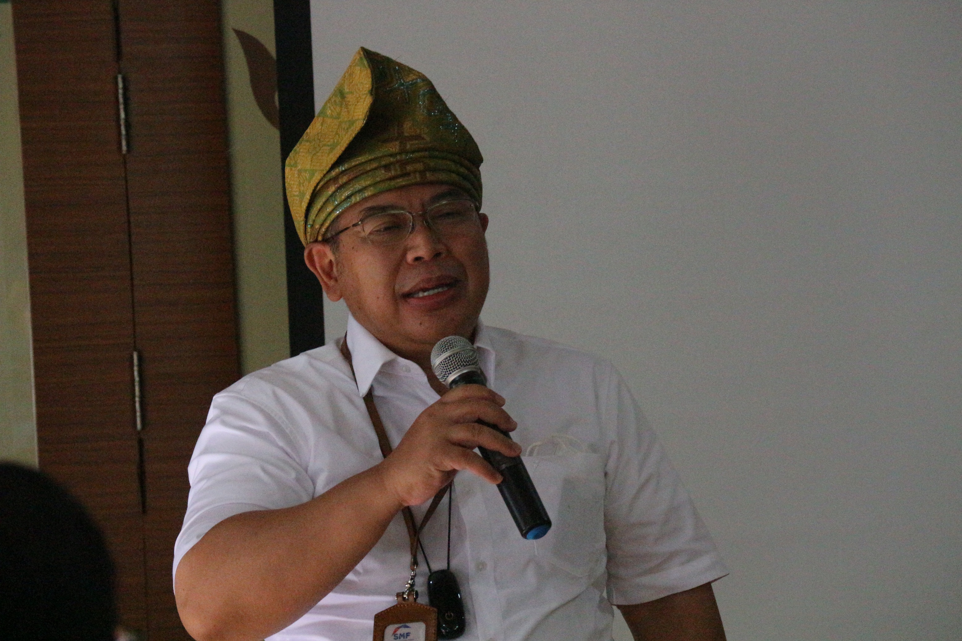 DJKN &ndash; SMF Sosialisasikan Program Penyaluran Kredit Perumahan