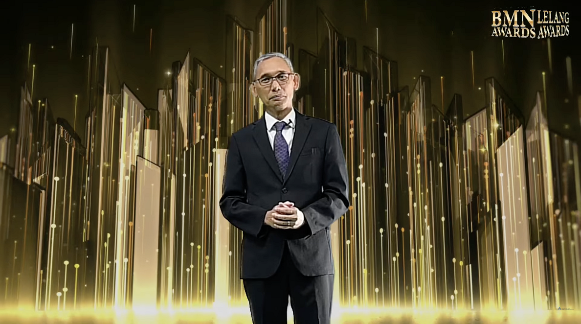 Lelang DJKN Ikut Berperan Aktif dalam Perekonomian Nasional