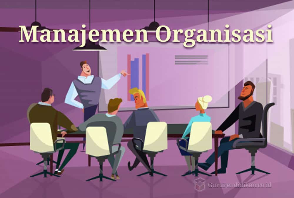 Korelasi dan Peran Manajemen dalam mencapai Tujuan Organisasi