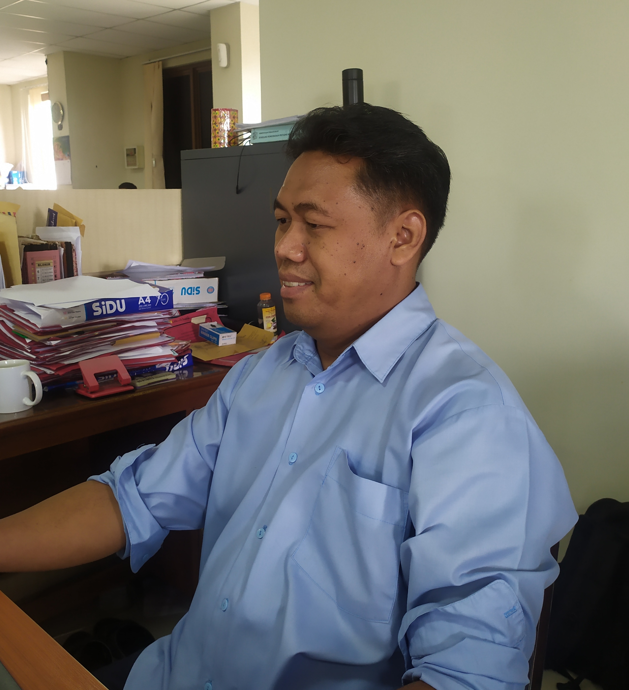 Crash  Program Keringanan Utang: Wujud Kehadiran Negara Di Kala Pandemi