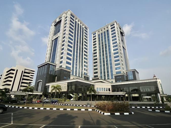 Asuransi BMN, Langkah Baru dalam Pengamanan Aset Negara