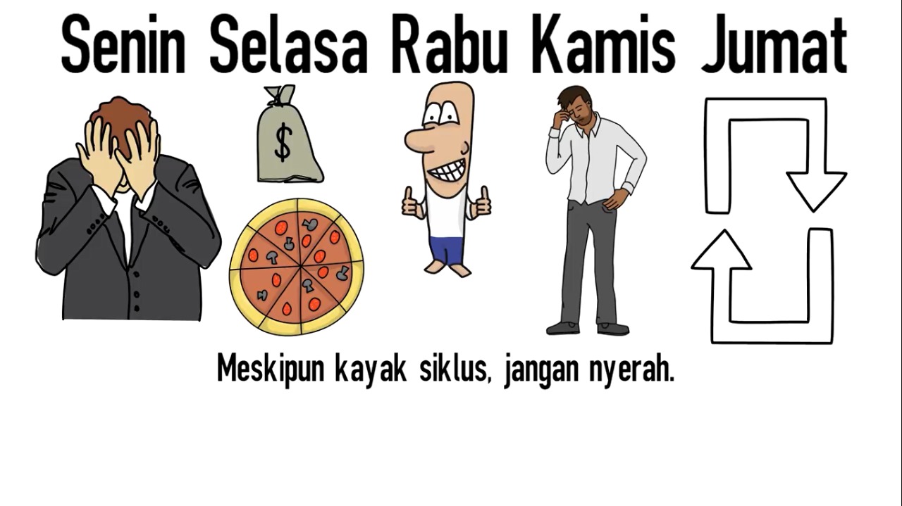 Filosofi Nihilisme, Maknai Kehidupan, Berikan Kemanfaatan