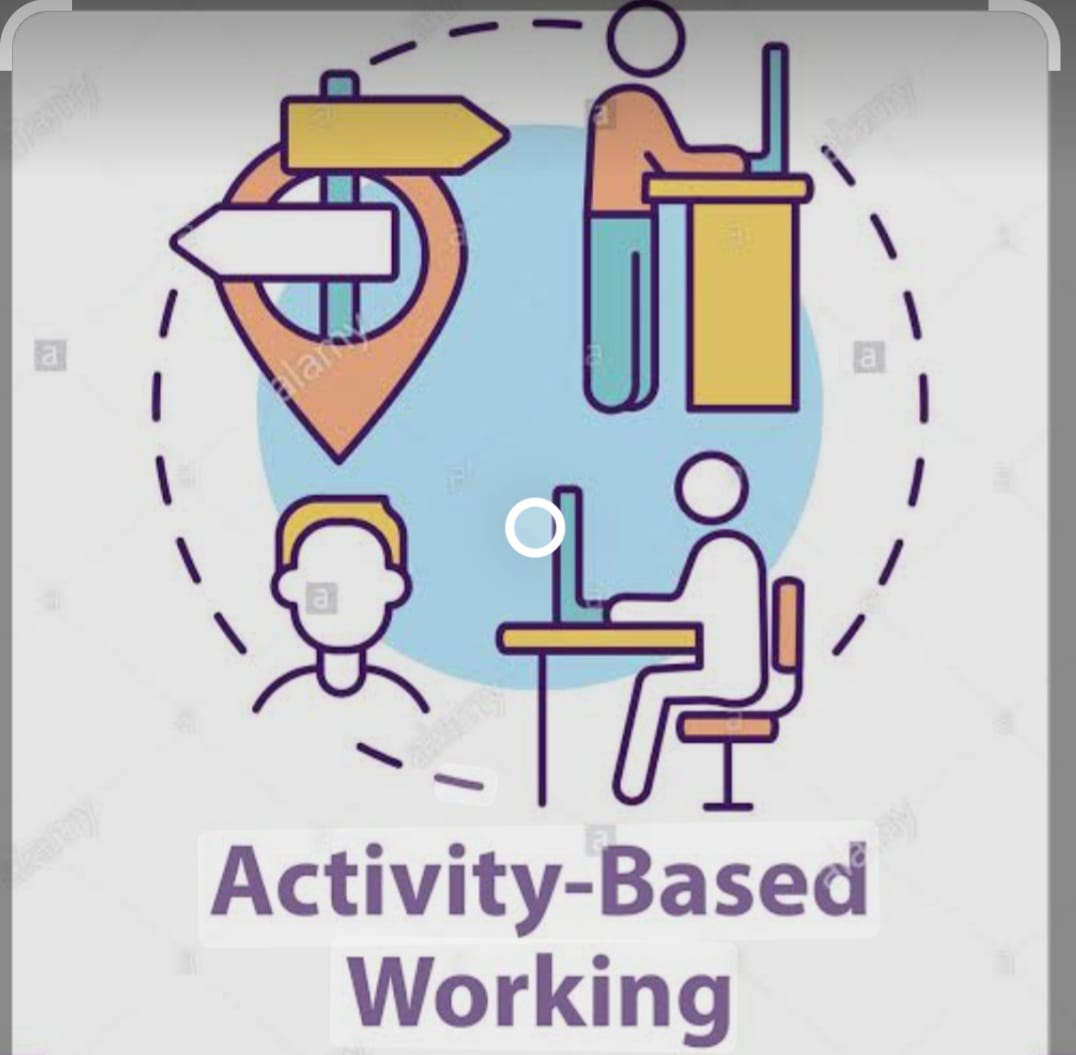 Pelaksanaan Activity Based Workplace (ABW) sebagai Budaya Kerja Baru di Lingkungan Kementerian Keuangan 