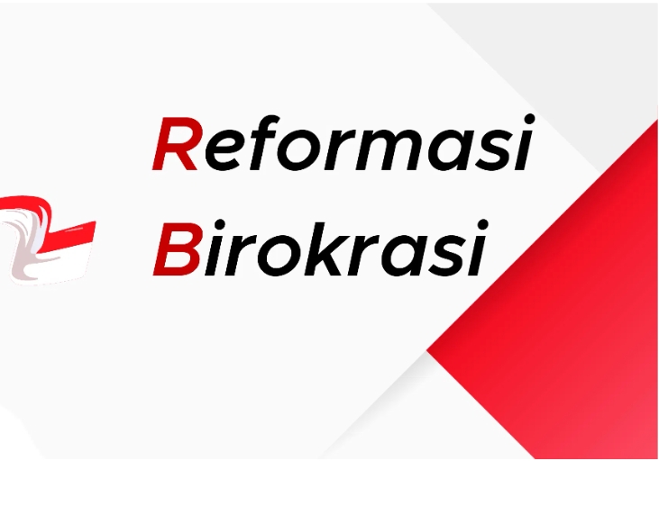 Reformasi Birokrasi di Tengah Persepsi Korupsi yang Melekat pada Birokrasi