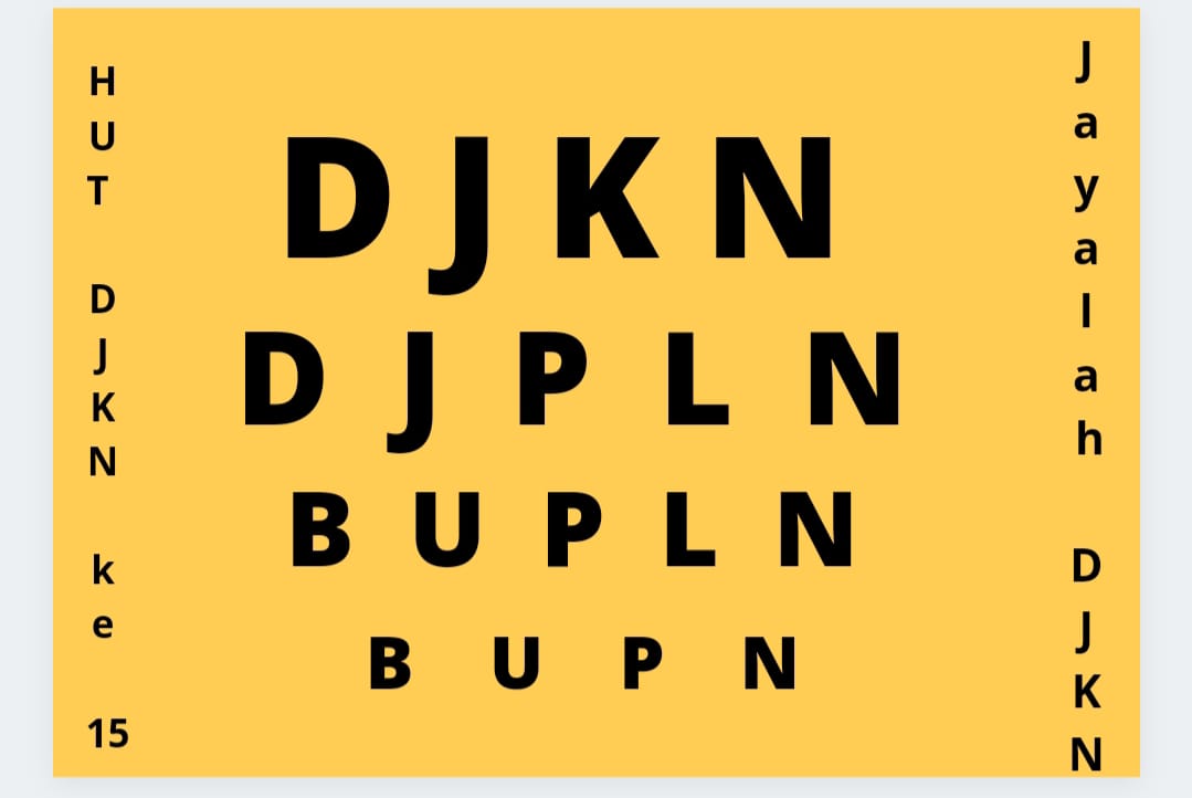 DJKN Bertransformasi Menjadi Remaja Milenial yang Berprestasi